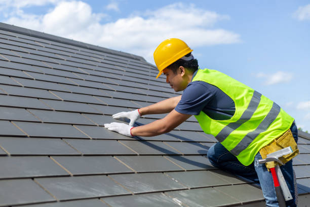 Best Emergency Roof Repair  in Kenbridge, VA