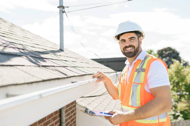 Best Storm Damage Roof Repair  in Kenbridge, VA