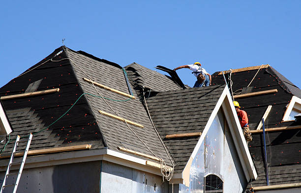 Best Residential Roof Replacement  in Kenbridge, VA