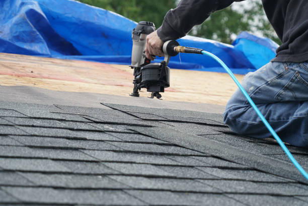 Best Residential Roofing Contractor  in Kenbridge, VA