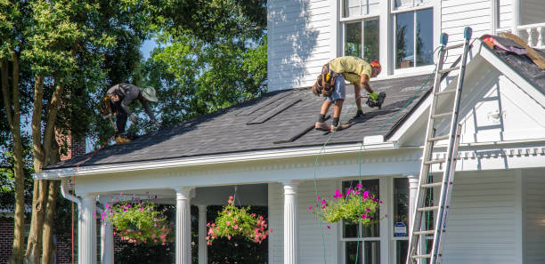 Best Affordable Roofing Company  in Kenbridge, VA