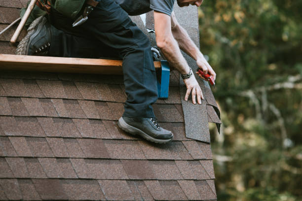 Best Residential Roofing Contractor  in Kenbridge, VA
