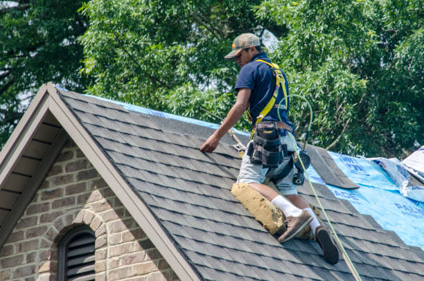 Best Commercial Roofing Services  in Kenbridge, VA